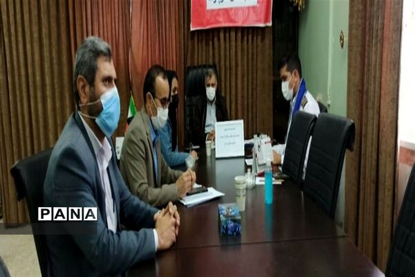 برگزاری یازدهمین دوره انتخابات مجلس دانش‌آموزی در مناطق و نواحی خوزستان