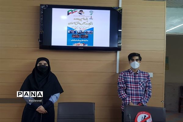 برگزاری یازدهمین دوره انتخابات مجلس دانش‌آموزی در مناطق و نواحی خوزستان