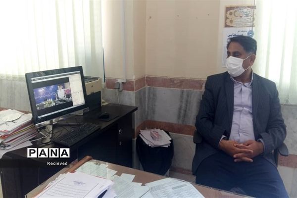 برگزاری یازدهمین دوره انتخابات مجلس دانش‌آموزی در مناطق و نواحی خوزستان