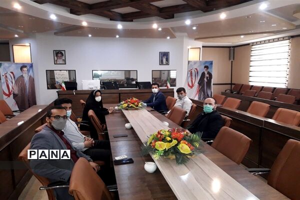 برگزاری یازدهمین دوره انتخابات مجلس دانش‌آموزی در مناطق و نواحی خوزستان