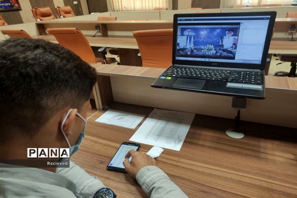 برگزاری یازدهمین دوره انتخابات مجلس دانش‌آموزی در مناطق و نواحی خوزستان