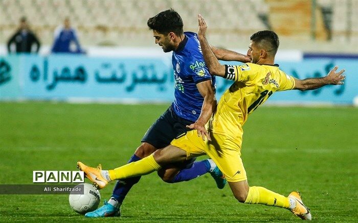 فجرسپاسی بدشانس است اما به سقوط فکر نمی‌کند