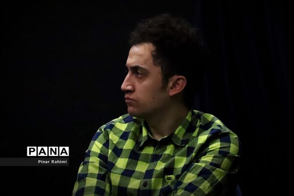 برگزاری نشست خبری نمایش ترانه‌های تلخ تارا