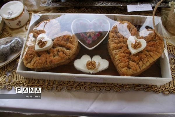 برپایی نمایشگاه دستاوردهای کانون‌های فرهنگی و تربیتی شهرستان بهبهان