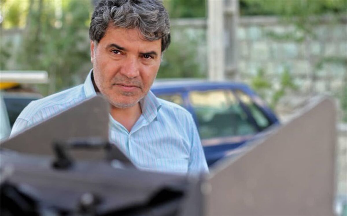 مسعود اطیابی: «دینامیت» تا عید نوروز در سینماها اکران می‌شود