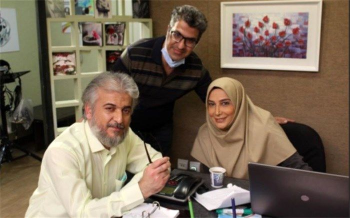 سری جدید مجموعه «روی خط زندگی» بزودی مقابل دوربین