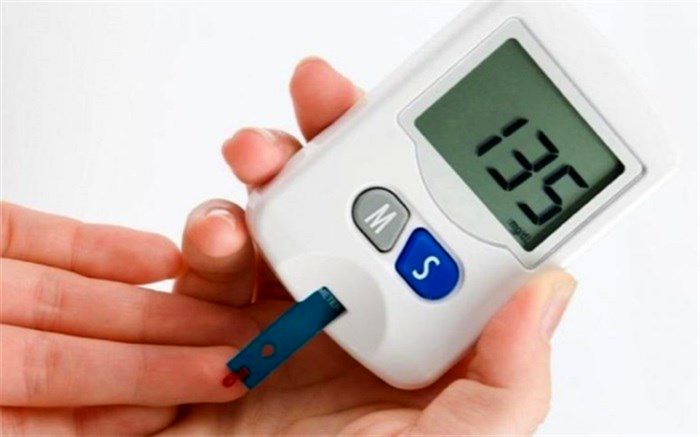 نشانه‌های قند خون بالا