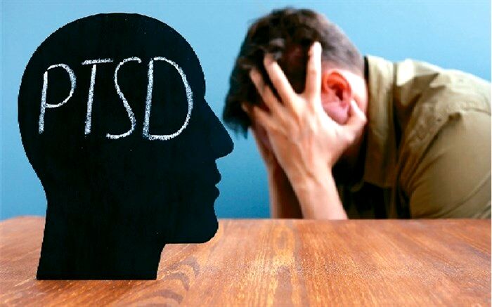 اختلال استرس پس از سانحه( ptsd) را جدی بگیرید