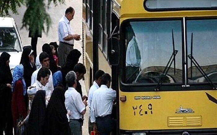 برنامه‌های شهرداری تهران برای نوسازی ناوگان اتوبوسرانی در سال 1401