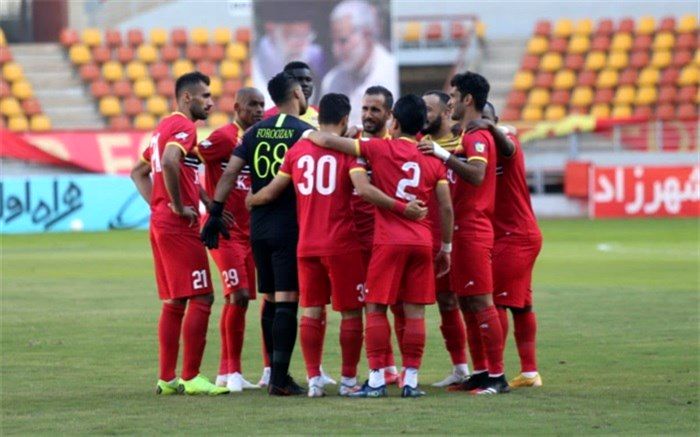 حضور هافبک ملی‌پوش در فولاد منتفی شد