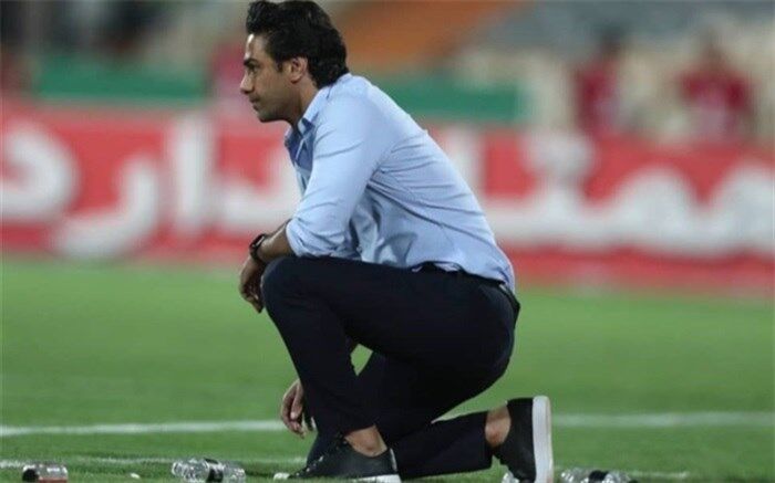ترکیب احتمالی استقلال برای دیدار مقابل فجرسپاسی
