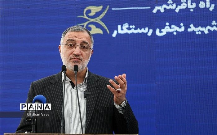 واکنش سخنگوی شهرداری تهران به حکم دیوان عدالت اداری