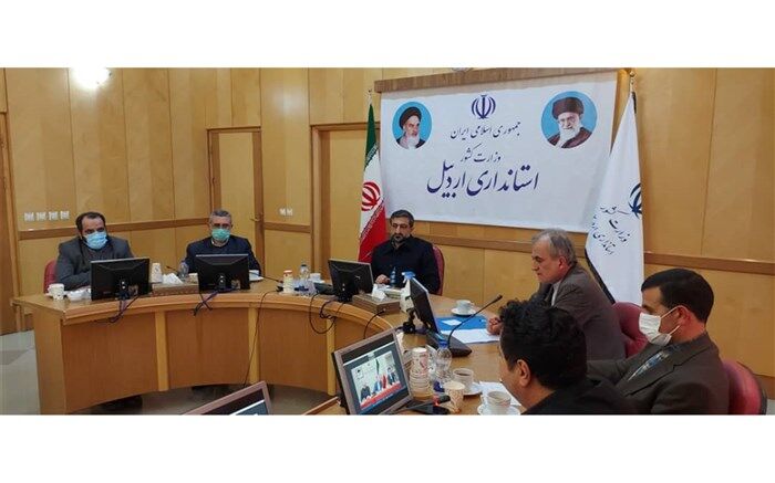 اردبیل ظرفیت‌های لازم برای افزایش تجارت با روسیه را دارد