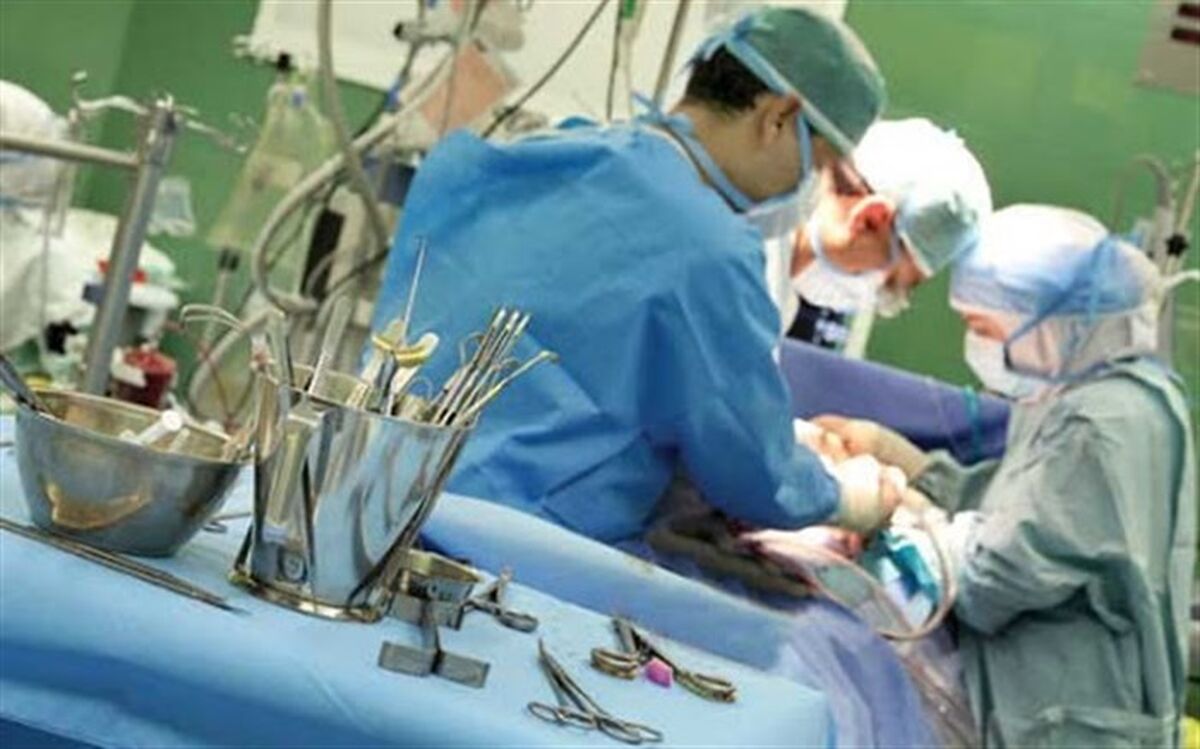 رشد 11 درصدی پرونده‌های قصور پزشکی در کشور