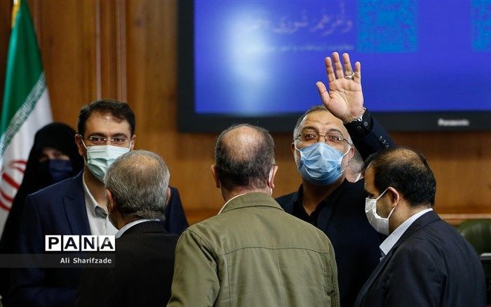 پاسخ به ابهام‌افکنی درباره حکم زاکانی