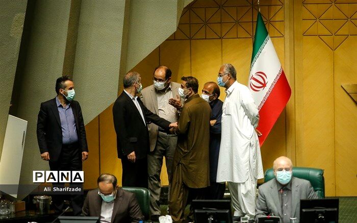 متن نامه رهبر انقلاب به مجلس درباره تسهیلات بانکی