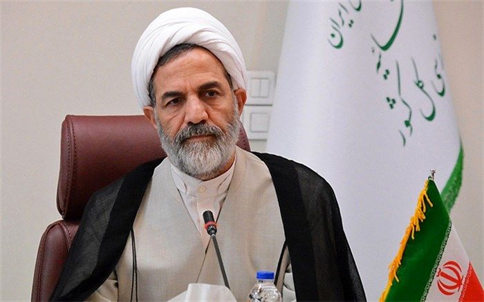 ورود دفتر بازرسی ریاست‌جمهوری به انتصاب‌های شائبه‌‌انگیز