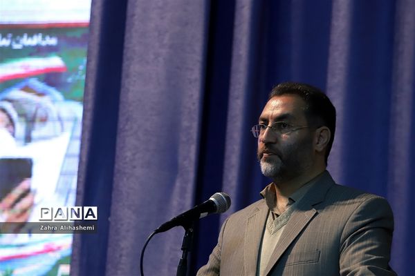 از مدرسه تا آسمان