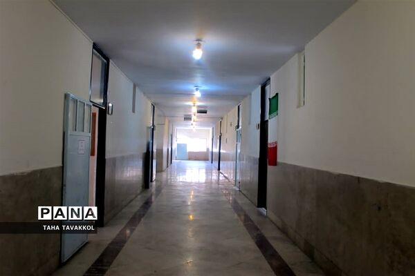 تبیین و آموزش محورهای طرح تعالی در شهرستان پردیس
