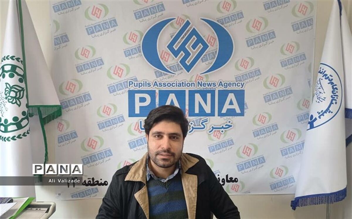 یکی از رسالت‌های کانون، تربیت مربی شایسته است