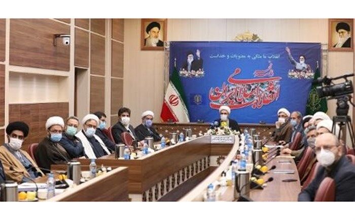 ابتکارات جدید و جلوه‌های ویژه‌ای که در مراسم 22 بهمن خلق شد، کم‌نظیر و حائز اهمیت بود