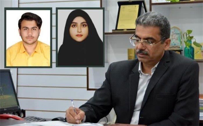 مشاوران امور دانش‌آموزی معاون پرورشی و فرهنگی آموزش و پرورش استان بوشهر منصوب شدند