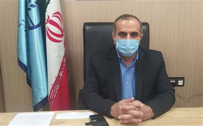 هم اکنون  ۶۴۴بیمار مبتلا به کرونا در بیمارستان‌های گیلان بستری هستند