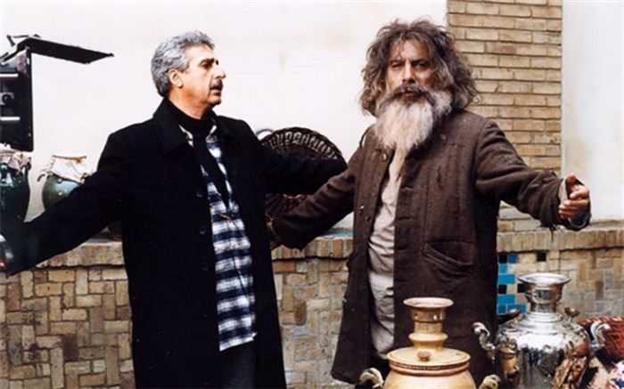 فیلم مستند «حبیب الله» به تهیه‌کنندگی سحر جعفری جوزانی آماده نمایش شد