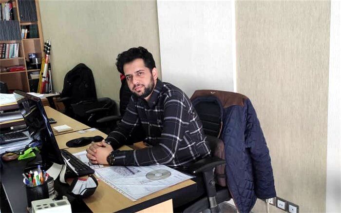 پشتکار، استعداد و خلاقیت، شرط  ورود به رشته‌های مهندسی است