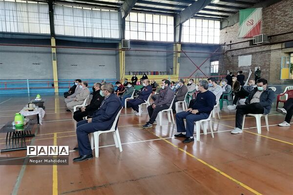 آزادسازی مجموعه‌های آموزشی و ورزشی، با رویکرد خانواده محوری