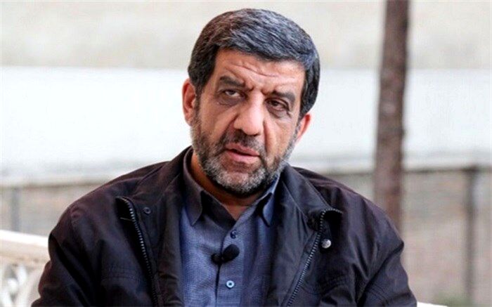 ضرغامی: باید ایران را در زمان جام جهانی قطر به خوبی معرفی کنیم