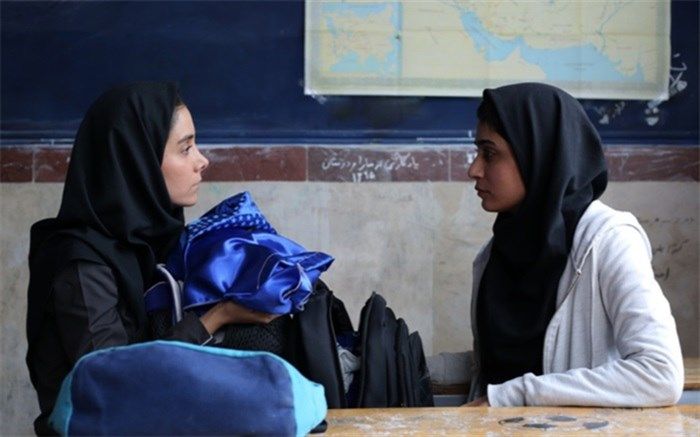 «زنگ تفریح» نامزد بهترین فیلم اجتماعی جشنواره دانشجویی انگلستان