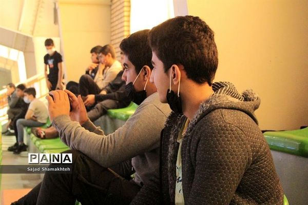 چهل و دومین دوره رقابت‌های بین المللی کشتی فرنگی جام جهان پهلوان تختی در اهواز