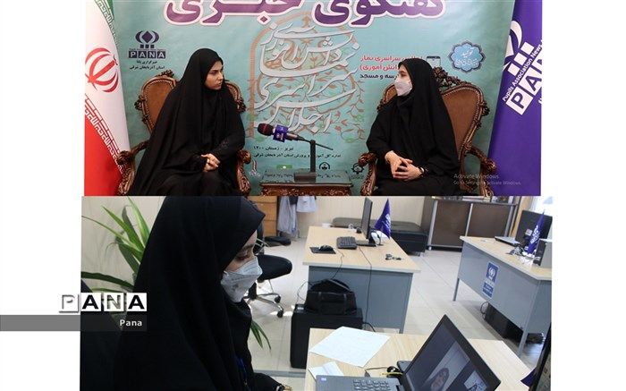 سنجش استعداد و توانایی‌های دانش‌آموزان با مسابقاتی همانند اجلاس سراسری نماز