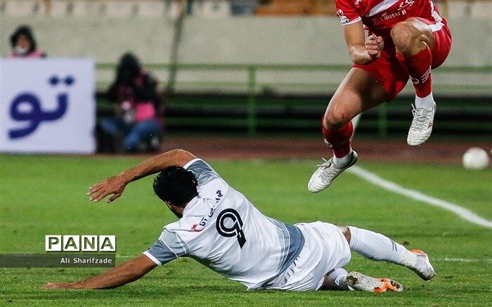 قهرمان لیگ برتر هفته آخر مشخص می‌شود