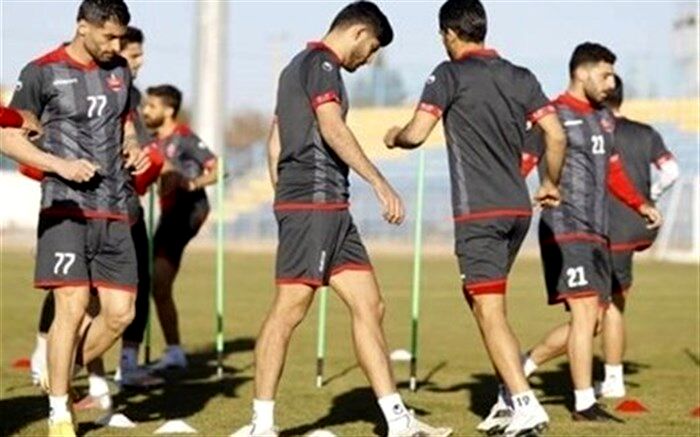 پرسپولیس با مهاجم آسیایی به توافق رسید