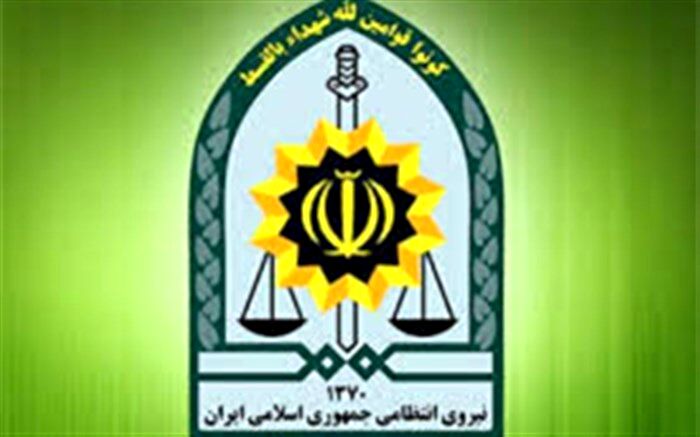 عاملان سنگ پرانی اتوبان غدیر شناسایی شدند