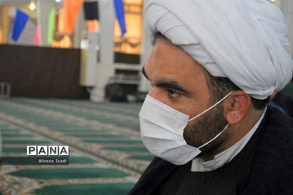 نماز جمعه این هفته شهر بوشهر