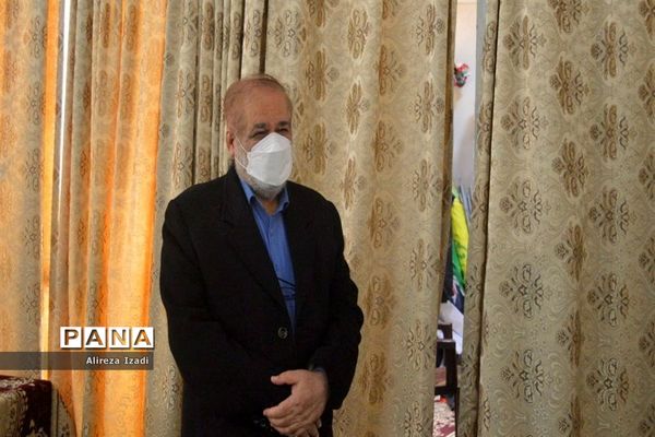 نماز جمعه این هفته شهر بوشهر