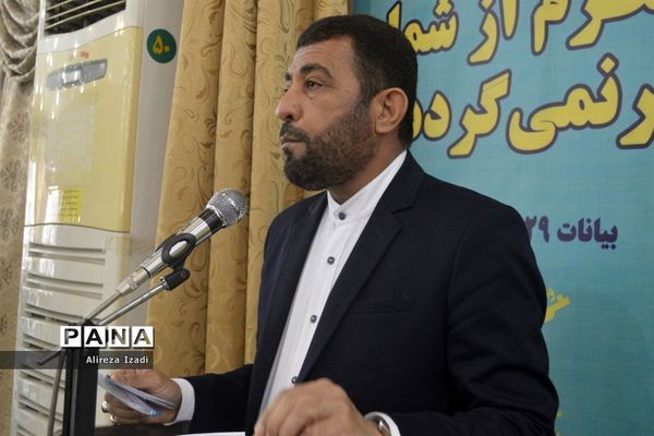 نماز جمعه این هفته شهر بوشهر