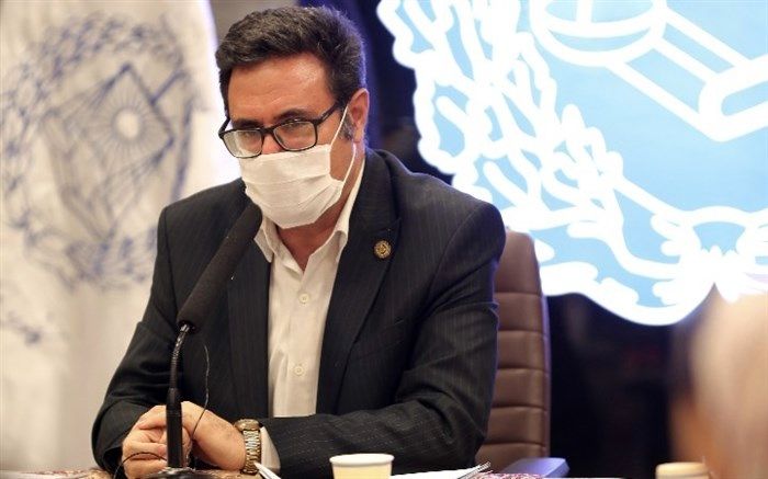 نهاد وکالت هیچ‌گاه بر خلاف قانون عمل نکرده و نمی‌کند