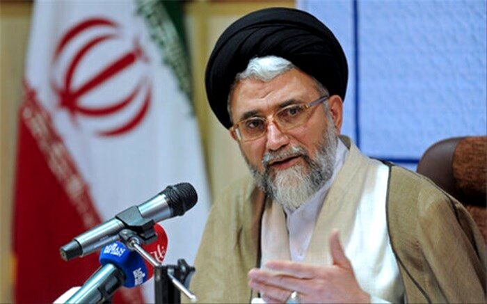 بحران اوکراین نمونه دیگری از تلاش‌های شکست خورده آمریکا برای حفظ ابر‌قدرتی است