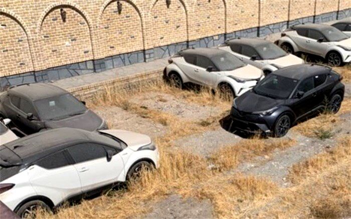 خودروسازان و قطعه‌سازان واردکننده می‌شوند؟