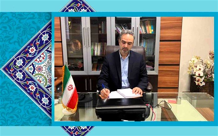 شناسایی و کشف استعدادهای دانش‌آموزان، راهنمایی و کمک به پرورش آن وظیفه امور تربیتی است