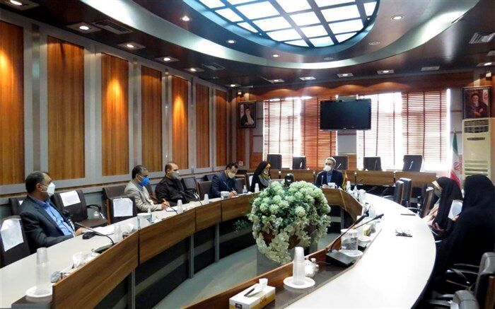 هدف ما مدیریت جهادی و انقلابی و قر ار دادن مدارس در تراز انقلاب اسلامی است