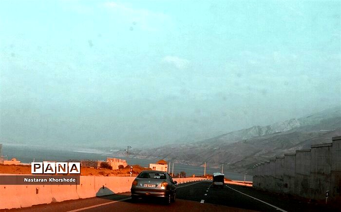 کاهش ۳ درصدی ترددهای برون شهری نسبت به روز قبل 