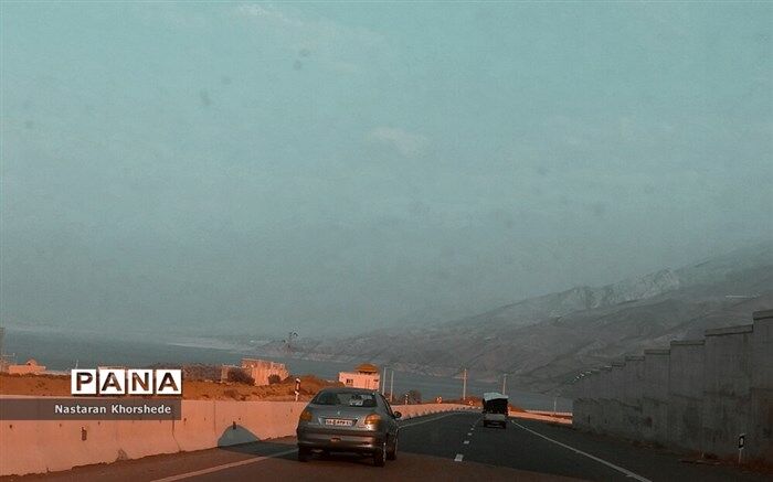 کاهش ۳ درصدی ترددهای برون شهری نسبت به روز قبل 