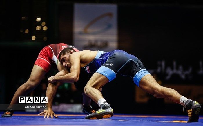 کشتی آزاد جام تختی؛ زمان برگزاری رقابت‌ها مشخص شد