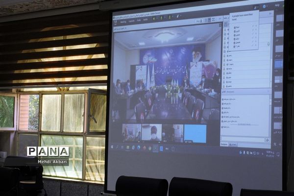 برگزاری یازدهمین دوره انتخابات مجلس دانش‌آموزی استان خوزستان