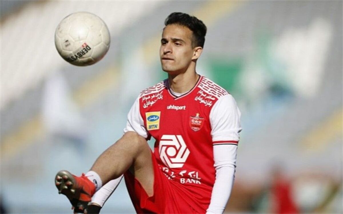 احکام جدید کمیته تعیین وضعیت فدراسیون فوتبال؛ پرسپولیس محکوم شد